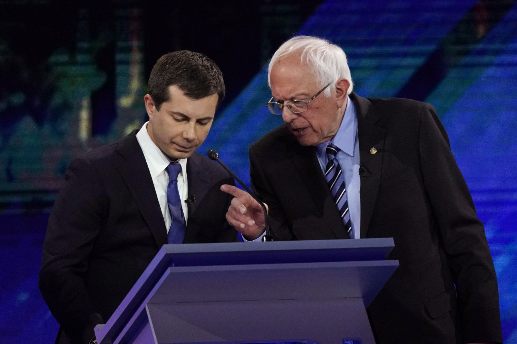 Election 2020 Debate